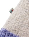 Passenger + Scenic Recycled Knitted Cardigan W Scenic Sunrise Orange - 4