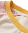 Passenger + Riser Recycled Cotton LS T-Shirt W Birch - 4