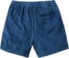 Passenger + Avian Organic Cord Short 2.0 W Dark Denim