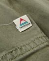 Passenger + Carriso Short W Dusty Olive - 3