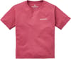 Passenger + Roamer Women's Recycled Cotton T-Shirt W Garnet