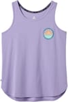 Passenger + Chase The Light Active Vest W Purple Haze
