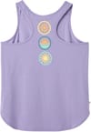 Passenger + Chase The Light Active Vest W Purple Haze - 3
