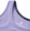 Passenger + Chase The Light Active Vest W Purple Haze - 5