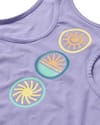 Passenger + Chase The Light Active Vest W Purple Haze - 6