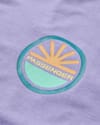 Passenger + Chase The Light Active Vest W Purple Haze - 7