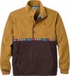 Woodlander Polar Fleece Caramel Espresso + Passenger