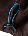 Passenger + Woodlander Polar Fleece Caramel Espresso - 3