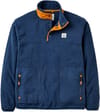 Dusk Polartec® Fleece Rich Navy + Passenger