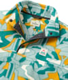 Passenger + Dusk Polartec® Fleece Slower Rhythms Deep Ocean