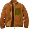 Trekker Deep Caramel + Passenger