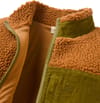 Passenger + Trekker Deep Caramel - 3