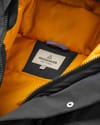 Passenger + Rainier Waterproof Parka Black