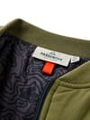 Passenger + Oceanic Insulated Vest Khaki