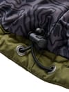 Passenger + Oceanic Insulated Vest Khaki - 3