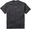 Passenger + Slower Rhythms Relaxed Fit Tshirt Faded Black