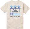 Passenger + Cutout Organic Cotton Tshirt Birch - 3
