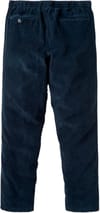 Passenger + Adventurer Cord Trouser Deep Navy