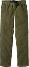Adventurer Cord Trouser Dusty Olive + Passenger