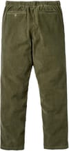 Passenger + Adventurer Cord Trouser Dusty Olive
