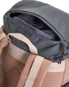Passenger + Vantage 24L Backpack Charcoal Caramel - 5