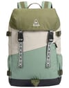 Boondocker 26L Backpack Pistachio Misty Grey + Passenger