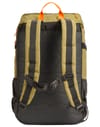 Passenger + Boondocker 26L Backpack 2.0 Black Khaki