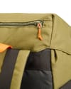 Passenger + Boondocker 26L Backpack 2.0 Black Khaki - 5