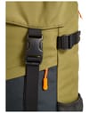 Passenger + Boondocker 26L Backpack 2.0 Black Khaki - 6