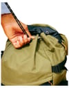 Passenger + Boondocker 26L Backpack 2.0 Black Khaki - 7