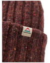Passenger + Fisherman Merino Wool Beanie Blambleberry