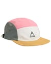 Emerge Trail Cap Dusty Ochre Dusty Olive + Passenger