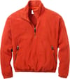 Ayla Micro Polartec® Fleece W Dark Rust + Passenger