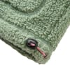 Passenger + Clover Sherpa Fleece Pullover W Pistachio - 3