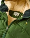 Passenger + Kinsey Jacket W Fir Tree