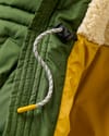 Passenger + Kinsey Jacket W Fir Tree - 3