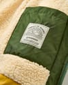 Passenger + Kinsey Jacket W Fir Tree - 4