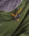 Passenger + Tasman 3.0 Long Insulated Jacket W Fir Tree - 4