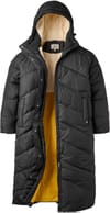 Tasman 3.0 Long Insulated Jacket W Black + Passenger