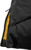 Passenger + Tasman 3.0 Long Insulated Jacket W Black - 6