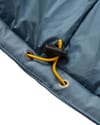 Passenger + Lumi Insulated Jacket W Seaglass - 3