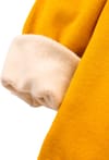Passenger + Legacy Sweatshirt W Dusty Ochre