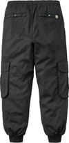 Passenger + Hydrilla Trouser 2.0 W Black