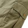 Passenger + Hydrilla Trouser W Dusty Olive - 4