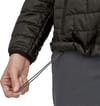 Patagonia + W's Nano Puff Hoody Black - 5