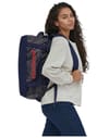 Patagonia + Black Hole Duffel 40L Classic Navy - 3
