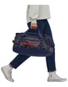 Patagonia + Black Hole Duffel 40L Classic Navy - 4