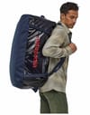 Patagonia + Black Hole Duffel 100L Classic Navy - 3