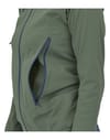 Patagonia + W's Upstride Jkt Wavy Blue - 5