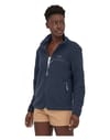 Patagonia + W's Retro Pile Jkt New Navy